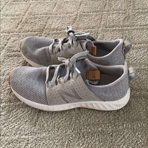 New Balance running shoes